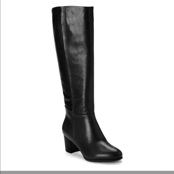 vionic tall boots